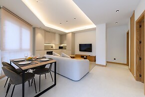 M Scr7b1 Amplio Piso Exterior de un Dormitorio e