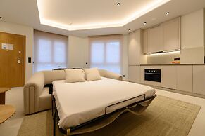 M Scr7b1 Amplio Piso Exterior de un Dormitorio e