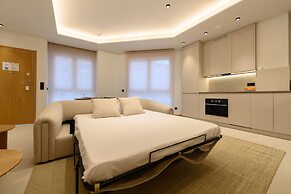 M Scr7b1 Amplio Piso Exterior de un Dormitorio e