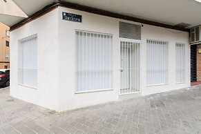M Scr7b1 Amplio Piso Exterior de un Dormitorio e