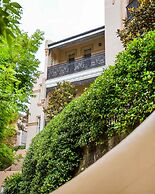 Quiet Glebe Studio Near Parks & Cafes