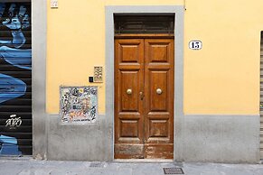 Modern 2BR Apartment in Historic Florence