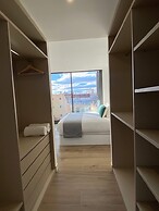 w Modern 2BR With Terrace in Chueca