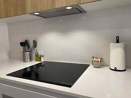 w Modern 2BR With Terrace in Chueca