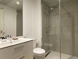 w Modern 2BR With Terrace in Chueca