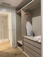 w Modern 2BR With Terrace in Chueca
