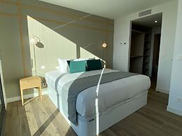 w Modern 2BR With Terrace in Chueca
