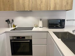 w Modern 2BR With Terrace in Chueca