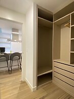 w Bright 2BR w Sunny Terrace in Chueca