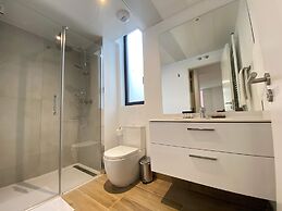 w Bright 2BR w Sunny Terrace in Chueca