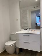 w Bright 2BR w Sunny Terrace in Chueca