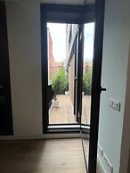 w Impressive 3BR w Sunny Terrace in Chueca
