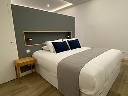 w Warm Modern 1BR Apartment in Chueca