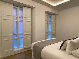 w Warm Modern 1BR Apartment in Chueca