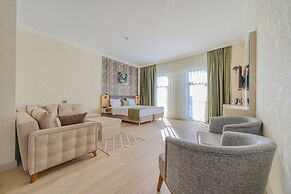 Ayçiçeği Comfort Hotel