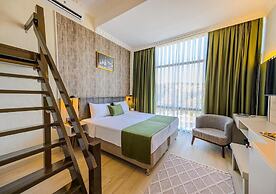Ayçiçeği Comfort Hotel