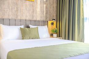 Ayçiçeği Comfort Hotel