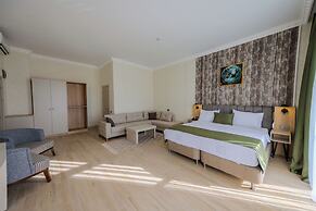 Ayçiçeği Comfort Hotel