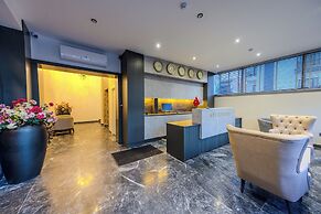 Ayçiçeği Comfort Hotel