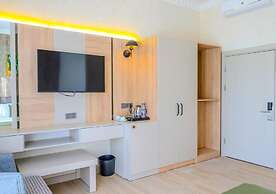 Ayçiçeği Comfort Hotel