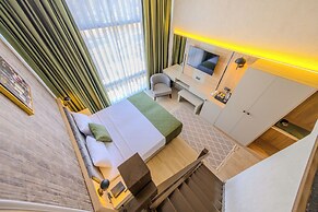 Ayçiçeği Comfort Hotel