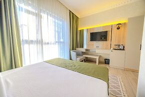Ayçiçeği Comfort Hotel