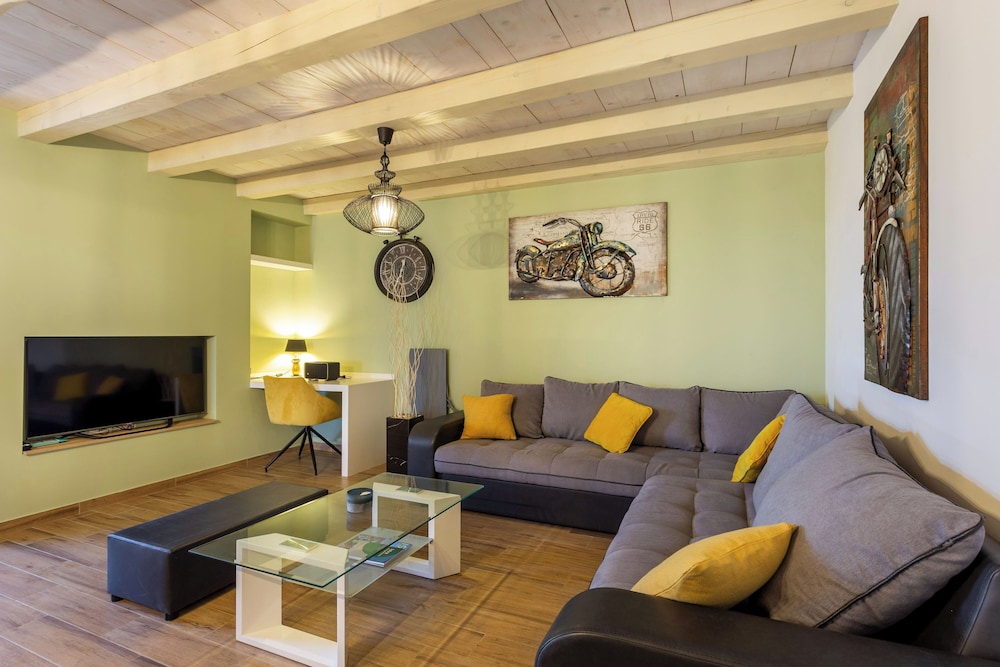 Casa Cassianus