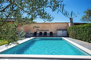 Casa Cassianus