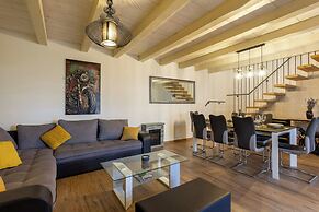 Casa Cassianus
