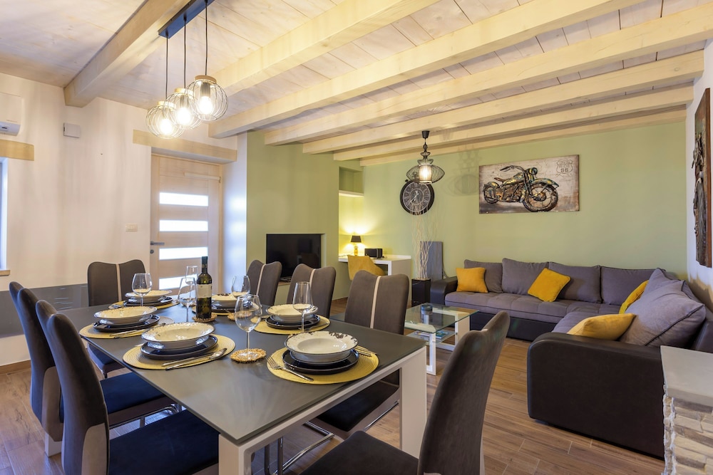 Casa Cassianus