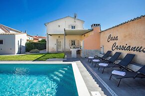 Casa Cassianus