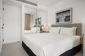 Fremantle 1-bed Close to Beach & Shops