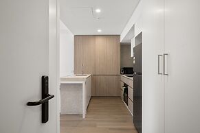 Fremantle 1-bed Close to Beach & Shops