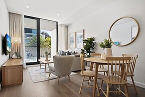 Fremantle 1-bed Close to Beach & Shops