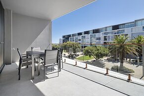 Fremantle 1-bed Close to Beach & Shops