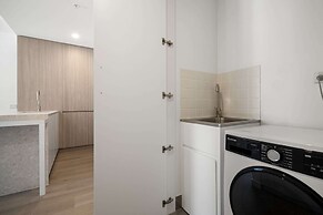 Fremantle 1-bed Close to Beach & Shops