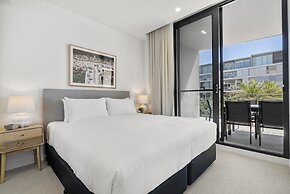 Fremantle 1-bed Close to Beach & Shops