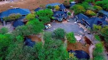 Hope Cottages and Recreation Centre