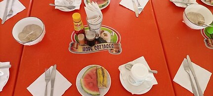 Hope Cottages and Recreation Centre