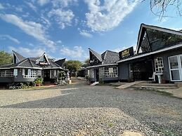 Hope Cottages and Recreation Centre