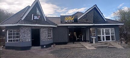 Hope Cottages and Recreation Centre
