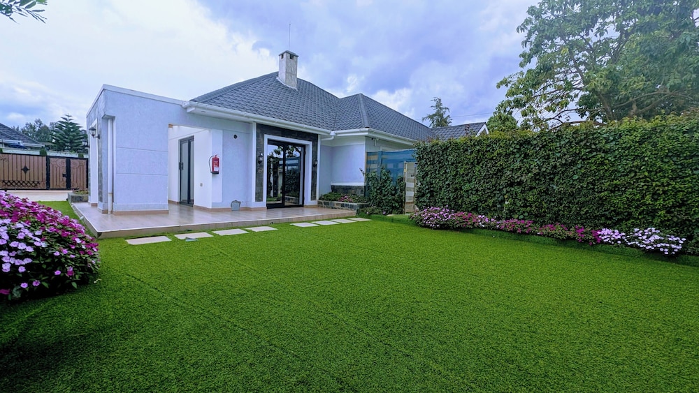 BLUEBERRY VILLAS