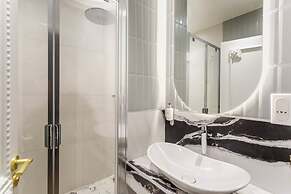 Merveil Luxury Suite - Boulangers