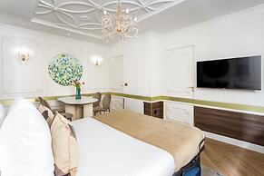 Merveil Luxury Suite - Boulangers