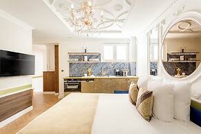 Merveil Luxury Suite - Boulangers