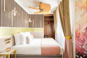 Merveil Luxury Suite - Boulangers
