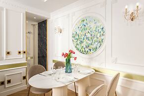 Merveil Luxury Suite - Boulangers