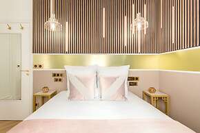 Merveil Luxury Suite - Boulangers