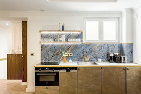 Merveil Luxury Suite - Boulangers