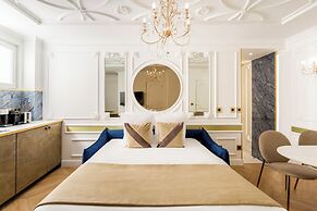 Merveil Luxury Suite - Boulangers